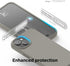 elago iPhone 15 Case Liquid Silicone